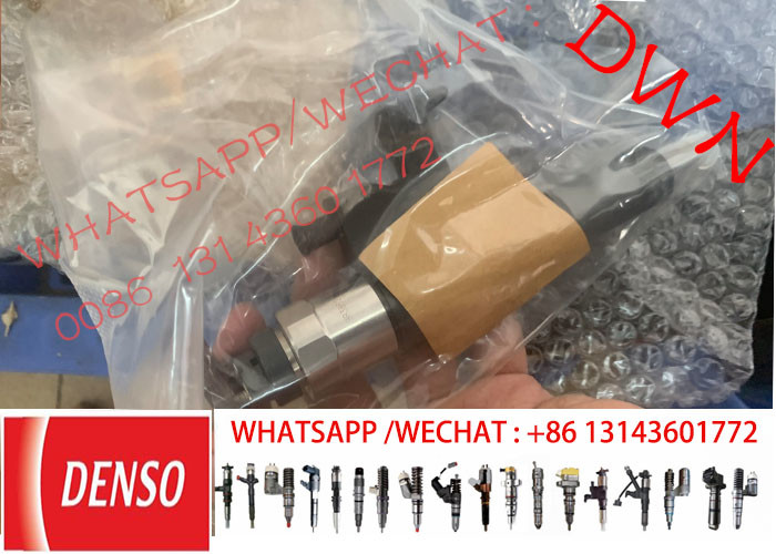НЕПОДДЕЛЬНЫЙ первоначальный инжектор DENSO 095000-5471 0950000660 095000-5472 095000-5473 095000-5474 для Хитачи/Isuzu 4HK1 6HK1