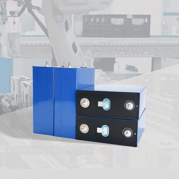EVE LiFePo4 Prismatic Cells, 3C Fast Charging Cell, 3.2V 130ah Battery Cell For Electric Equipment, Power Tools Applicat