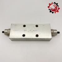 VBCD 3/8' OE/FL Valva de equilibrio auto hecha para Sany Zoomlion Piernas de repuesto de bomba de hormigón