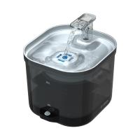 Smart Pet Water Dispensers Noise Cancelling 5L Large Capacity Automatic Water Feeder