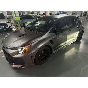 Corolla