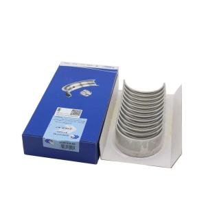 6CT reliant le nabab fédéral original de Rod Bearing 3901430 pour KOMATSU PC300