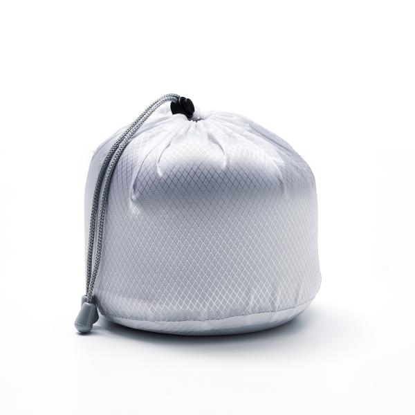 Customized SN-FC713 Travel Neck Pillow with Improved Side Support and No Neck Pain