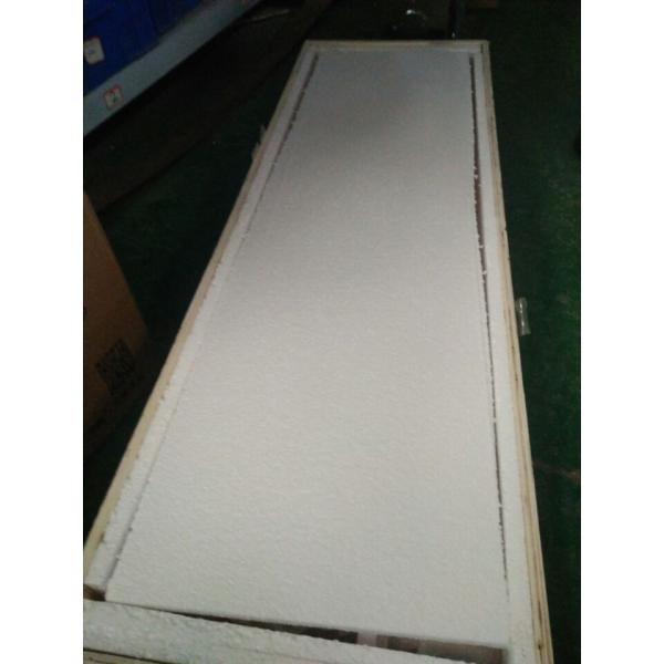 Трубки предохранения от термопары доказательства корозии 3.85g/Cm3 керамические