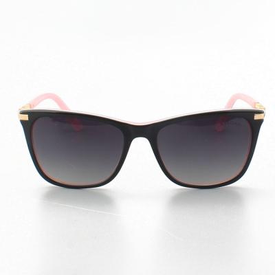 10 Colours 52 - 17 - 140 Female Casual Polarized Acetate Frame