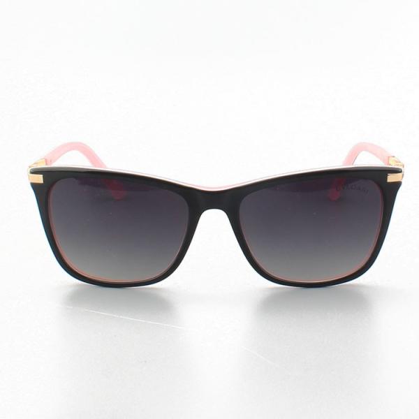 10 Colours 52 - 17 - 140 Female Casual Polarized Acetate Frame