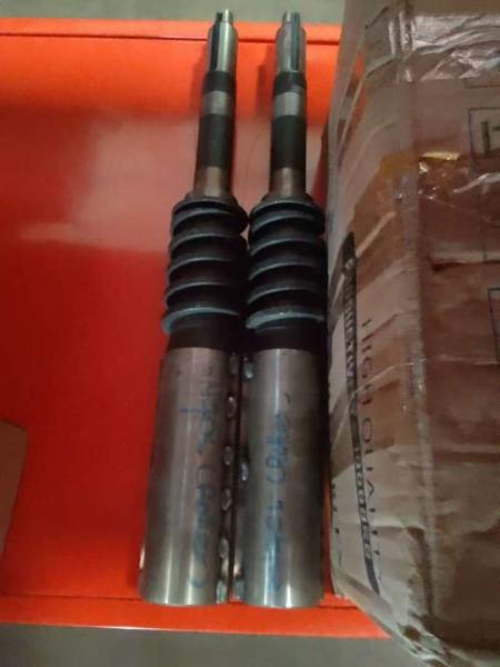 Spare Parts for 6N70 Roller and Screen
