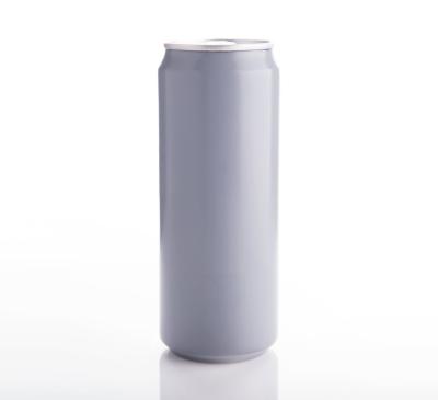 330ml Standard Aluminum Beverage Cans Long Storage Life Thin Foil Recycling