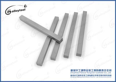Cutting Tools Tungsten Carbide Strips