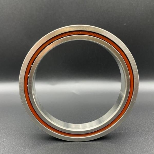 71812AC Angular Contact Ball Bearing 60*78*10mm Super Precision with 25° Contact