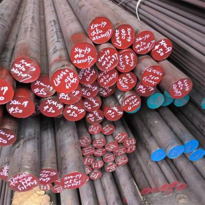 XM-19 Rod de liga reforçada com nitrogénio / liga resistente à corrosão 7,88 g/cm3
