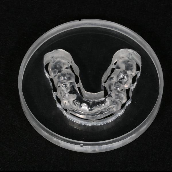 пробел диска DentáRio материала смолы диска 10mm 12mm Pmma разнослоистый