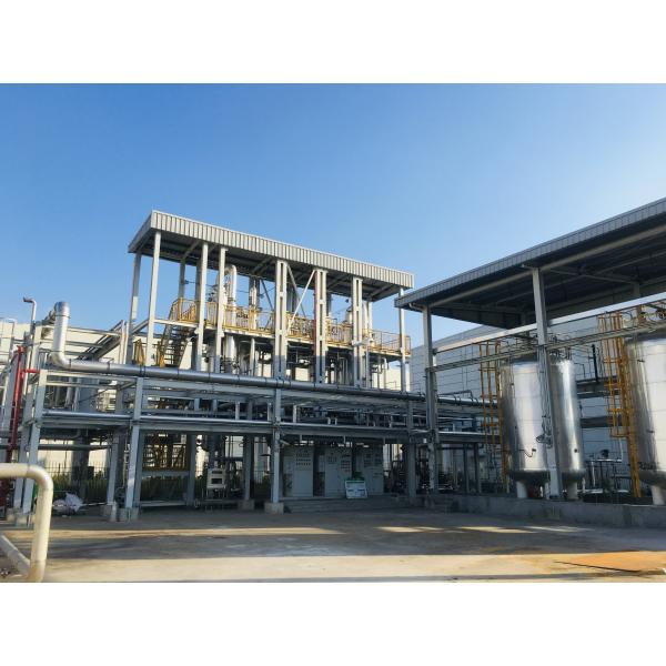 Bouilloire de réaction d'acier inoxydable des machines 1.7kw 2Kw d'usine chimique d'OEM