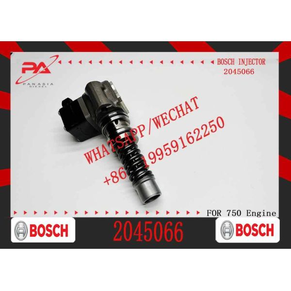Excavator Engine Parts D7D DEUTZ1013 Unit Pump Injector Fuel Pump Injection 02112706 041475004 VOE20450666 20450666 20572606