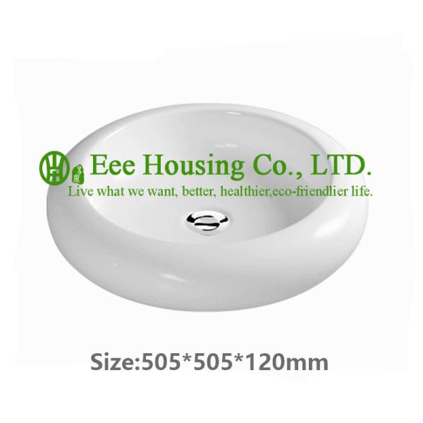 high quality bathroom basin wash hand basin porcelain wash basin