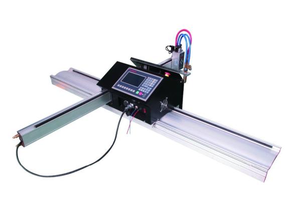 Made In China Trade Assurance Cheap Price Portable Cutter Cnc Plasma Cutting Machine For Stainless Steel Matel Iron