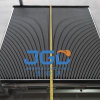 E330C E330CL E330CFM E330CMH INTERCOOLER Charge Air Cooler 204-1042 For  Excavator