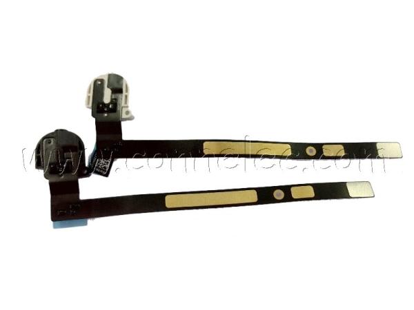 Ipad air 1 headphone jack, repair parts for Ipad air 1, for Ipad air 1 repair, Ipad air 1 repair