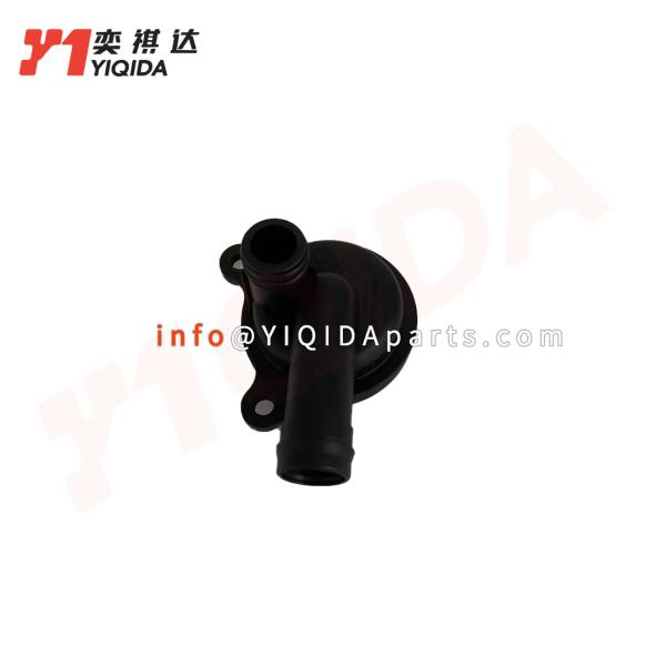 30720100 Car Accessories Auto Parts PCV Valve Crankcase Ventilation For Volvo XC90 S80 V8