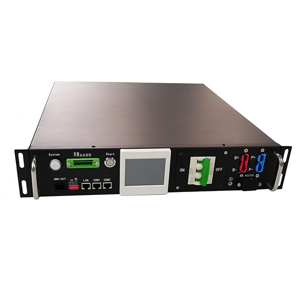 Система солнечных батарей OEM UPS 360V 384V 480V 50A 100A BMS LifePO4 с 48V 15S 16S BMU 120S для LTO NMC LFP батарейный пакет
