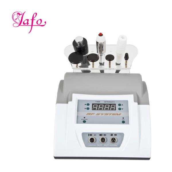 LF-533 Monopolar RF skin tighten machine/ Portable Korea RF Skin Tightening Machine