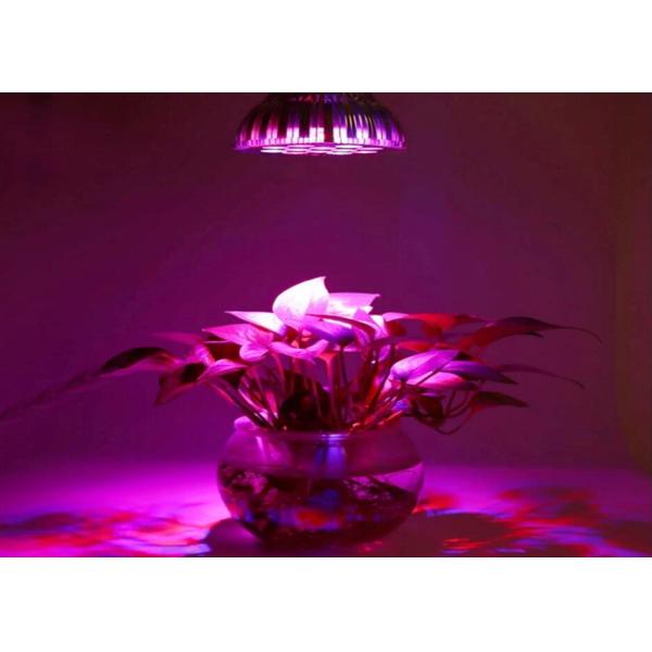 Профили трубки лампы СИД алюминиевые прессованные для расти парника плода цветка овоща