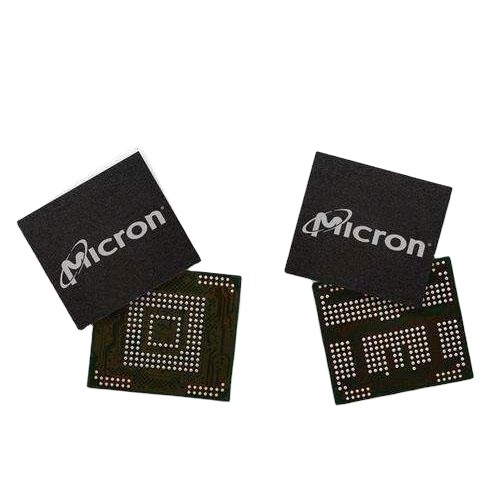 Vente à chaud Les puces IC Composants électroniques Circuit intégré Mémoire flash originale MT29F2G08ABAEAWP-ITX:E