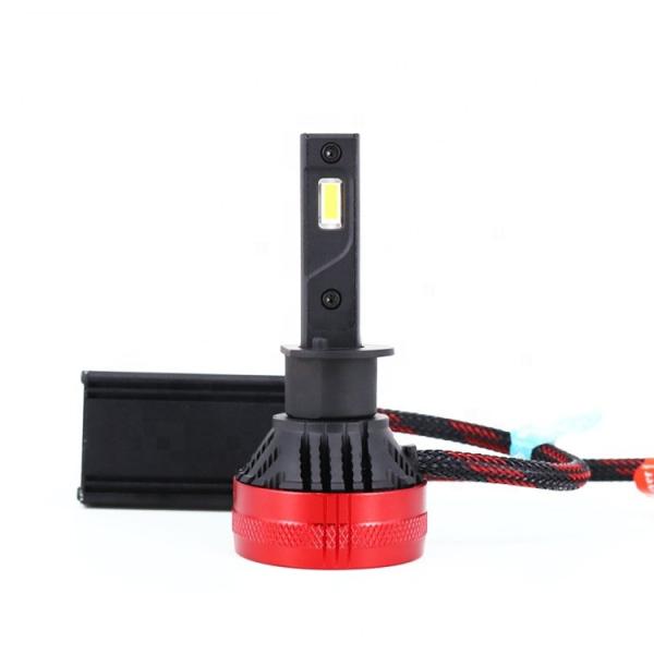 F5 H7 H8 H9 H1112v 55w Car Led Headlight Bulbs Led Headlights Conversion Kit