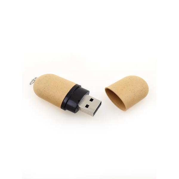 4Gb 8Gb 16Gb 32Gb Деревянный запоминающий устройство USB 2.0 Деревянный флеш-накопитель