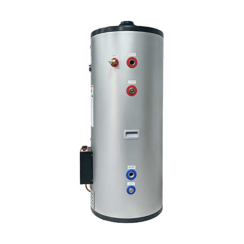Commercial Gas Storage Water Heater 150L 200L 300L Large Capacity Tank Water Heater for Hot Water Supply System