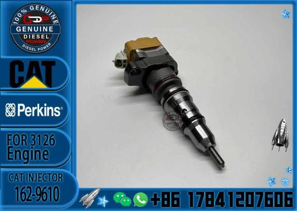 178-7521 engine diesel excavator fuel pump 10R-2995 162-9612 180-7341 162-9610 134-0467