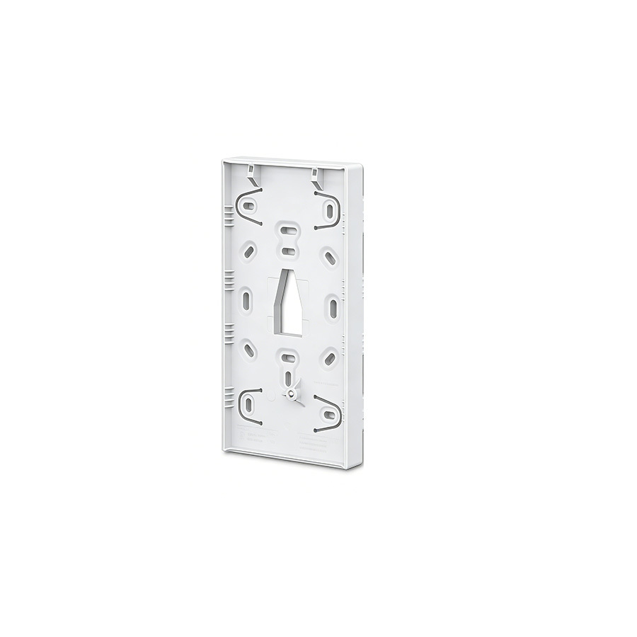 SAB/A.0.1-84 ABB Surface Mounting Box Big Version for Large Control Elements White RAL 9010 KNX Accessory