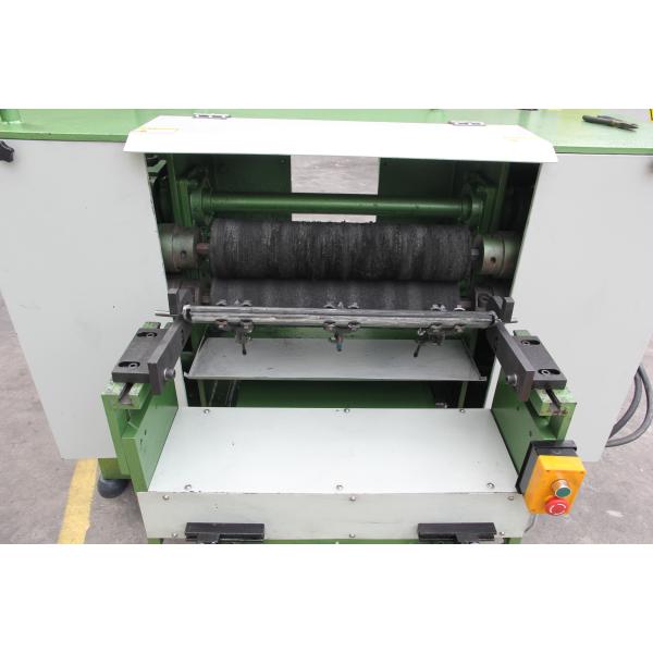 Машина столового прибора нержавеющей стали полируя для ножей инструментов кухни Flatware