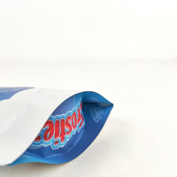 Настроенный логотип Mylar сорняки Отпариваемый 3,5 грамм детский упаковочный пакет