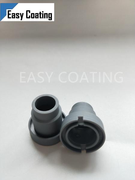 C4 powder coating guns plastic  round deflector cone sleeve parts 0390313