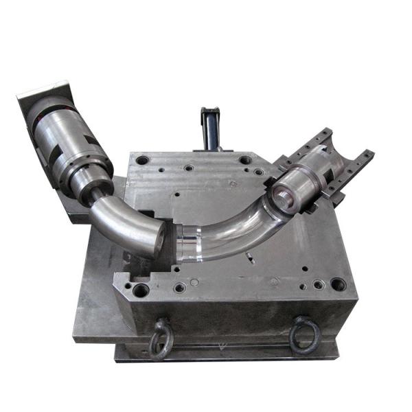 1000000 Shots Cold Runner Microwave Bowl Mould Plastic Part Design