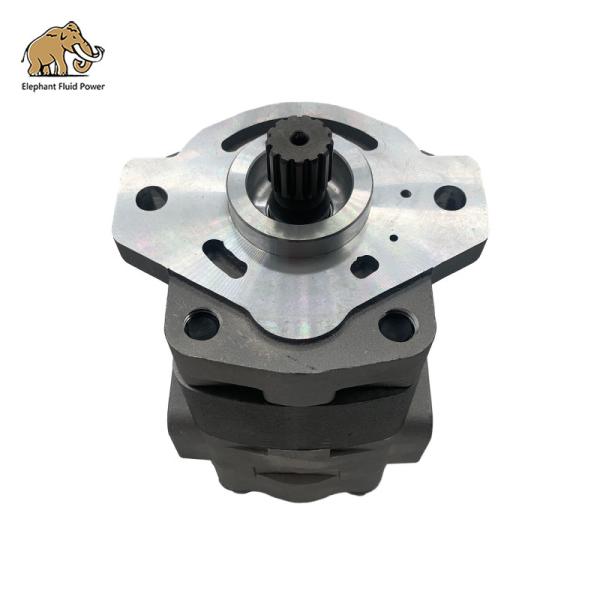 Загрузочный насос, насос редуктора K3sp36c Tb175 Редуктор пилотный насос для экскаваторов