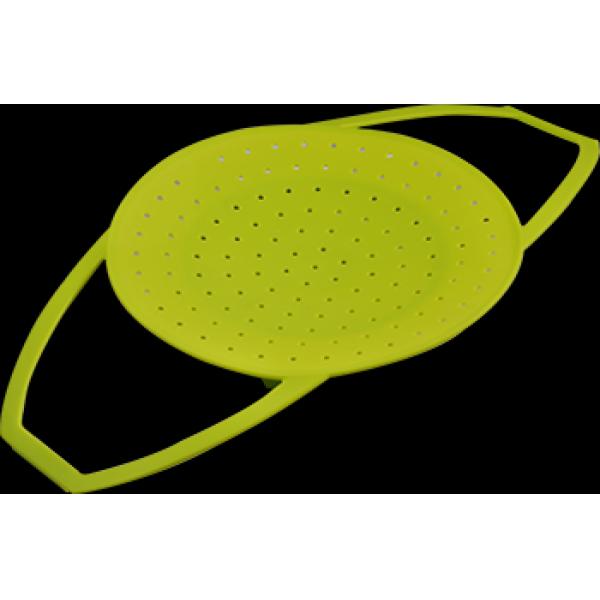 Silicone manufacturer Silicone Kitchenware Cookware silicone steamer SK-009