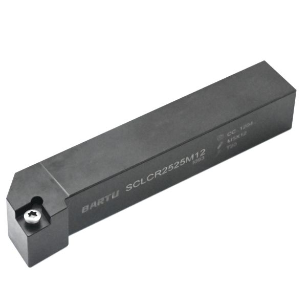 SCLCR/L Holders for Turning