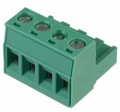 1757035 - IP67 Quick-Lock - Industrial IoT Stainless High-Speed - Circular Connector