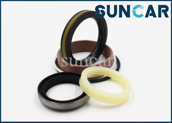 707-98-12110 Dump Cylinder Seal Kit Komatsu WA30-1 WA30-2 Wheel Loaders Oil Sealing Kit