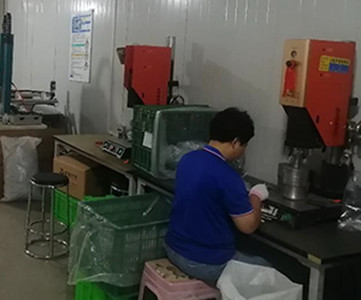 Custom Scooter Reflex Reflectors