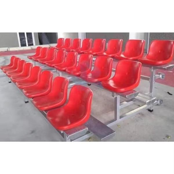 LDK Sports Equipment VIP Seat Stadium Chair Sports Seating Audience Chair Spectator Seating University Seating