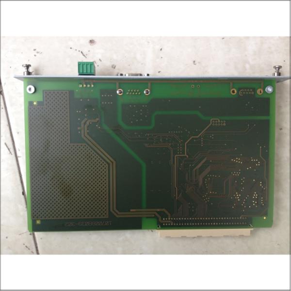 RexrothPSQ6000XQR High-Performance Electronic Amplifier For Industrial Applications