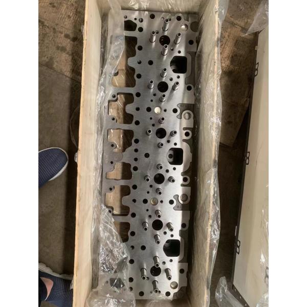 Cummins CM L10 M11 Cabeza de cilindro completa Reman 3088863RX 3895860 3417629 3084652
