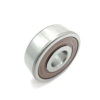 B17-99D-2RS Deep Groove Ball Bearing 17x52x17mm 0.072KG Auto Parts