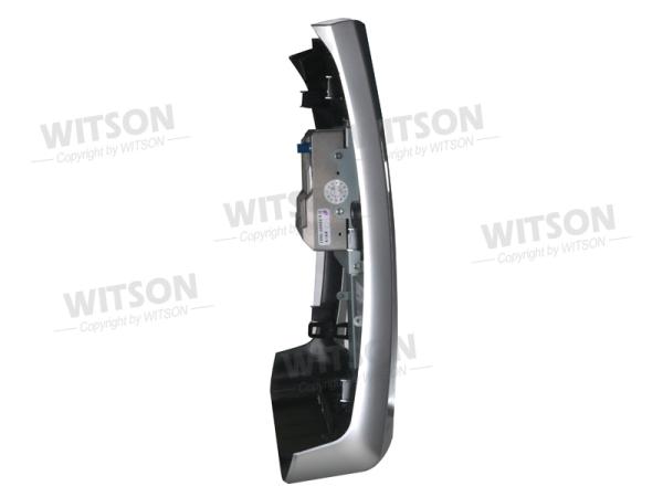 12.1 Pantalla Tesla Vertical Android Pantalla para Dodge Ram 1500 2500 3500 2011-2018 Car Multimedia Stereo GPS Carplay Player (Sólo para automóviles LHD)