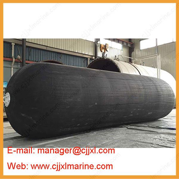 Rubber Cruise Ship Air Ballon
