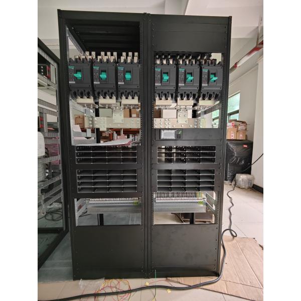 Модуль выпрямителя тока выпрямителя тока 48v 241115,100 телекоммуникаций Eltek Flatpack2