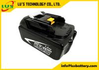18V 5.0 ah Batería de iones de litio para M A K BL1850B 5.0Ah Batería de 18V OEM